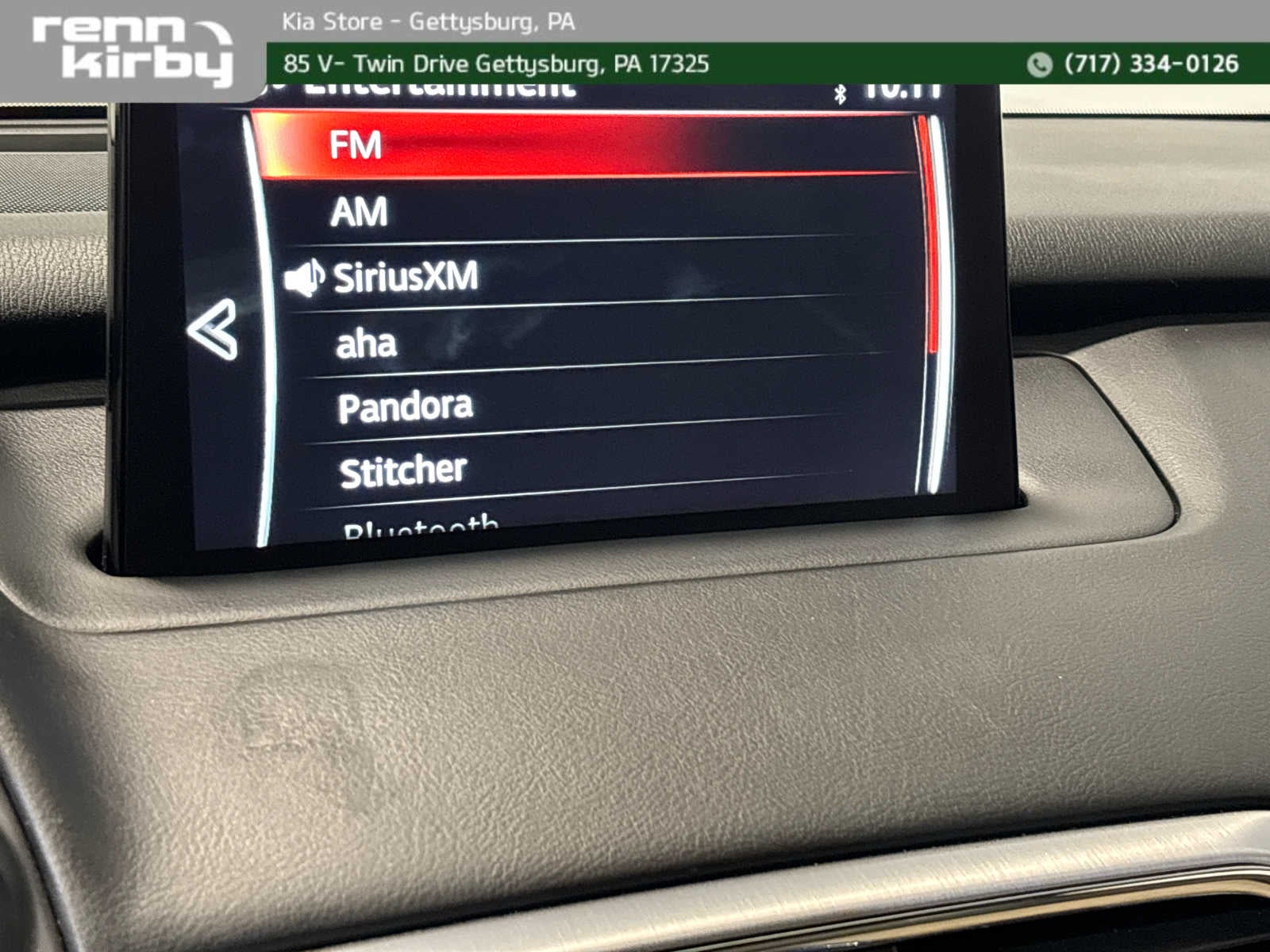 2020 Mazda Mazda CX-9 Grand Touring