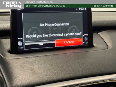 2020 Mazda Mazda CX-9 Grand Touring