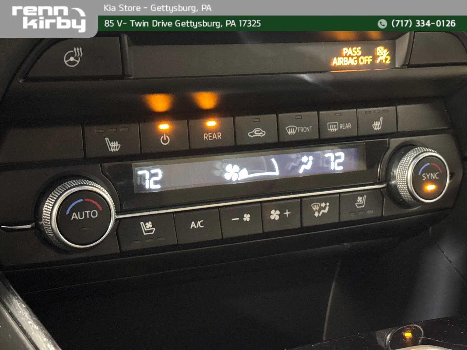 2020 Mazda Mazda CX-9 Grand Touring