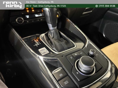 2020 Mazda Mazda CX-9 Grand Touring