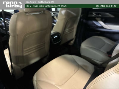 2020 Mazda Mazda CX-9 Grand Touring