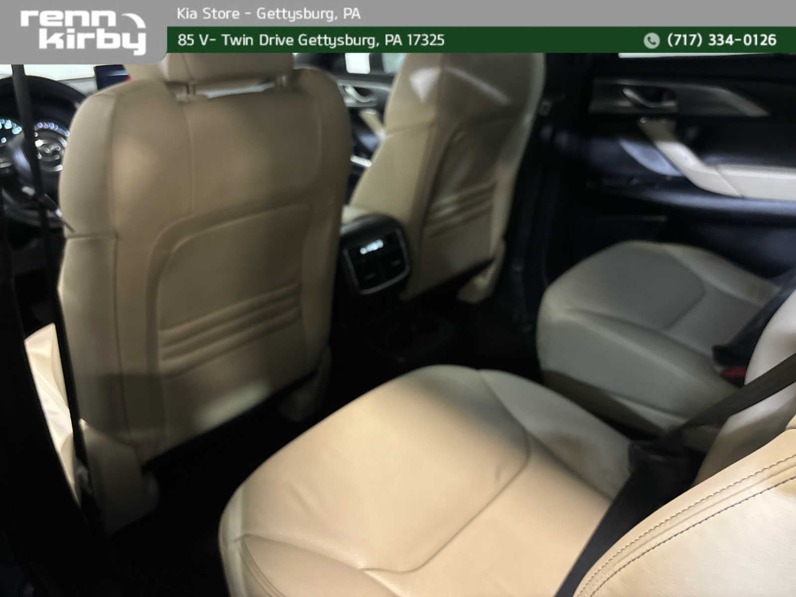 2020 Mazda Mazda CX-9 Grand Touring