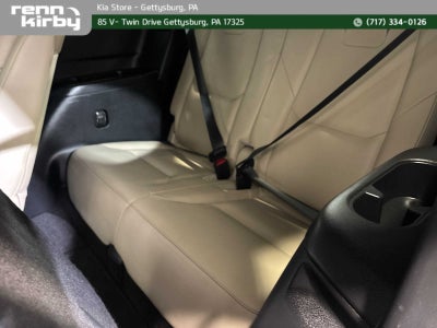 2020 Mazda Mazda CX-9 Grand Touring