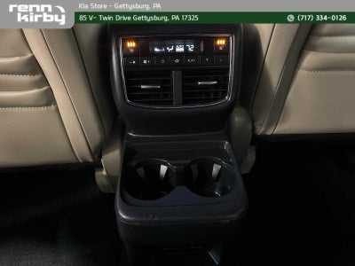 2020 Mazda Mazda CX-9 Grand Touring