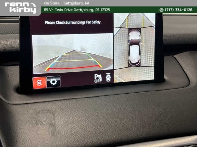 2020 Mazda Mazda CX-9 Grand Touring