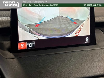 2020 Mazda Mazda CX-9 Grand Touring