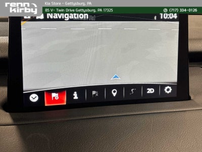 2020 Mazda Mazda CX-9 Grand Touring