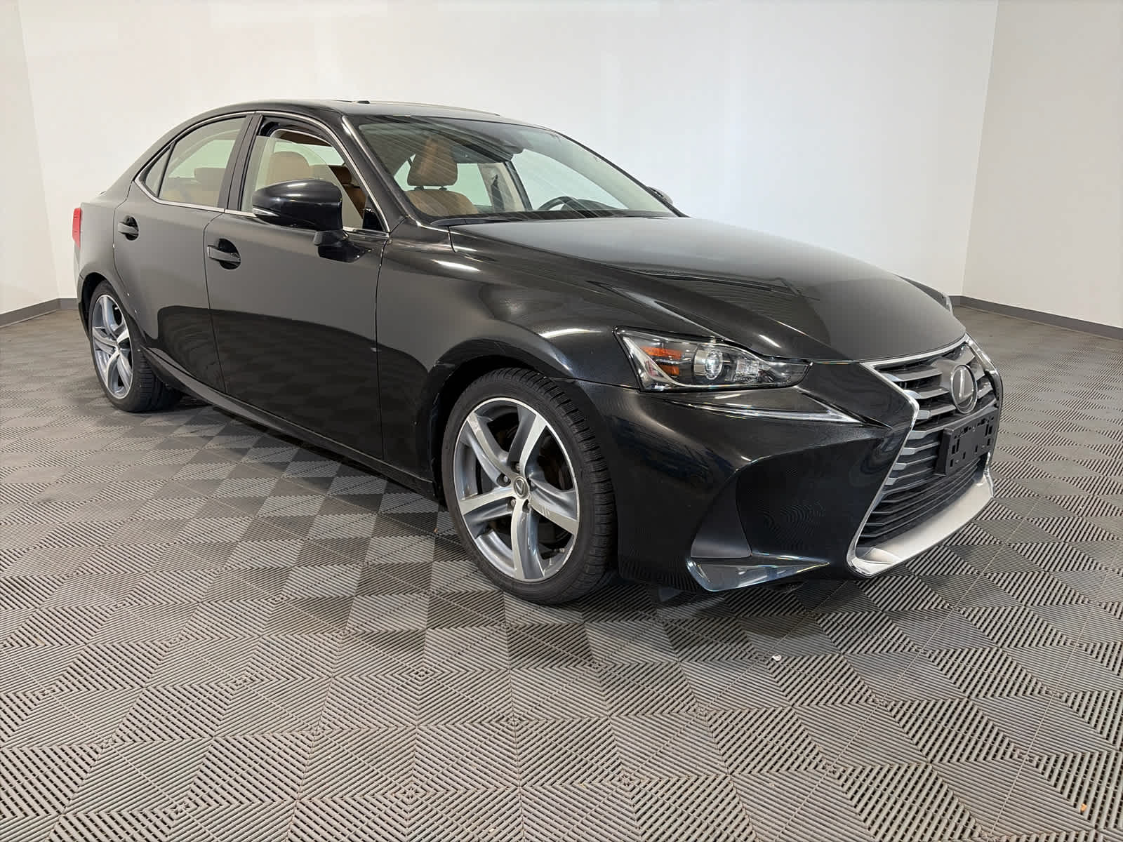 2019 Lexus IS 300 