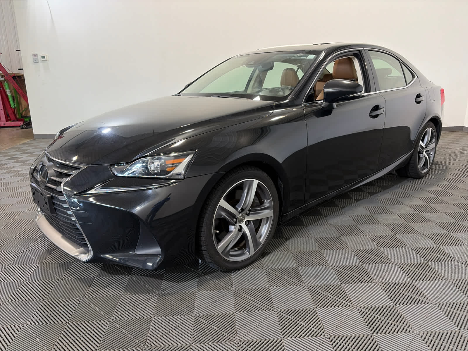 2019 Lexus IS 300 