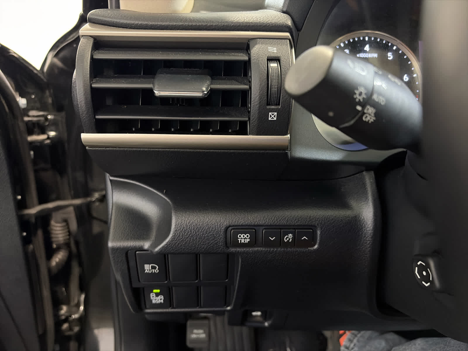 2019 Lexus IS 300 