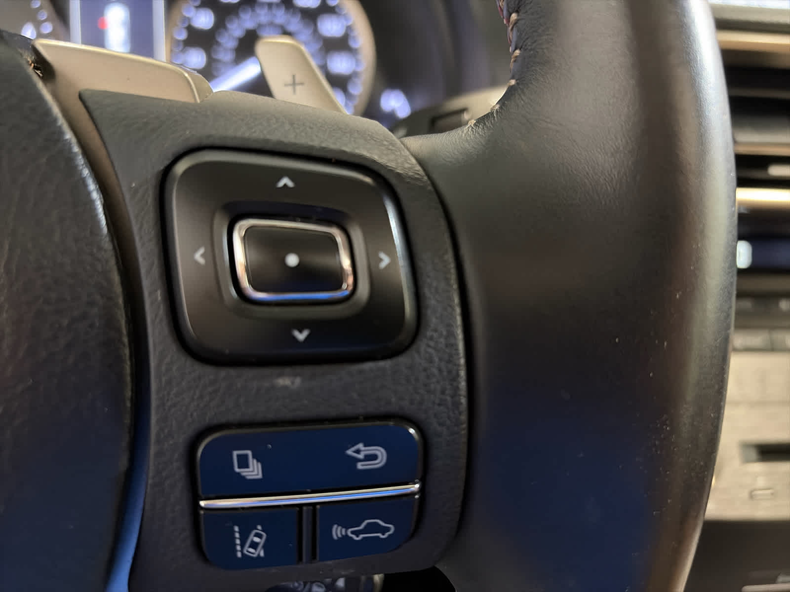 2019 Lexus IS 300 