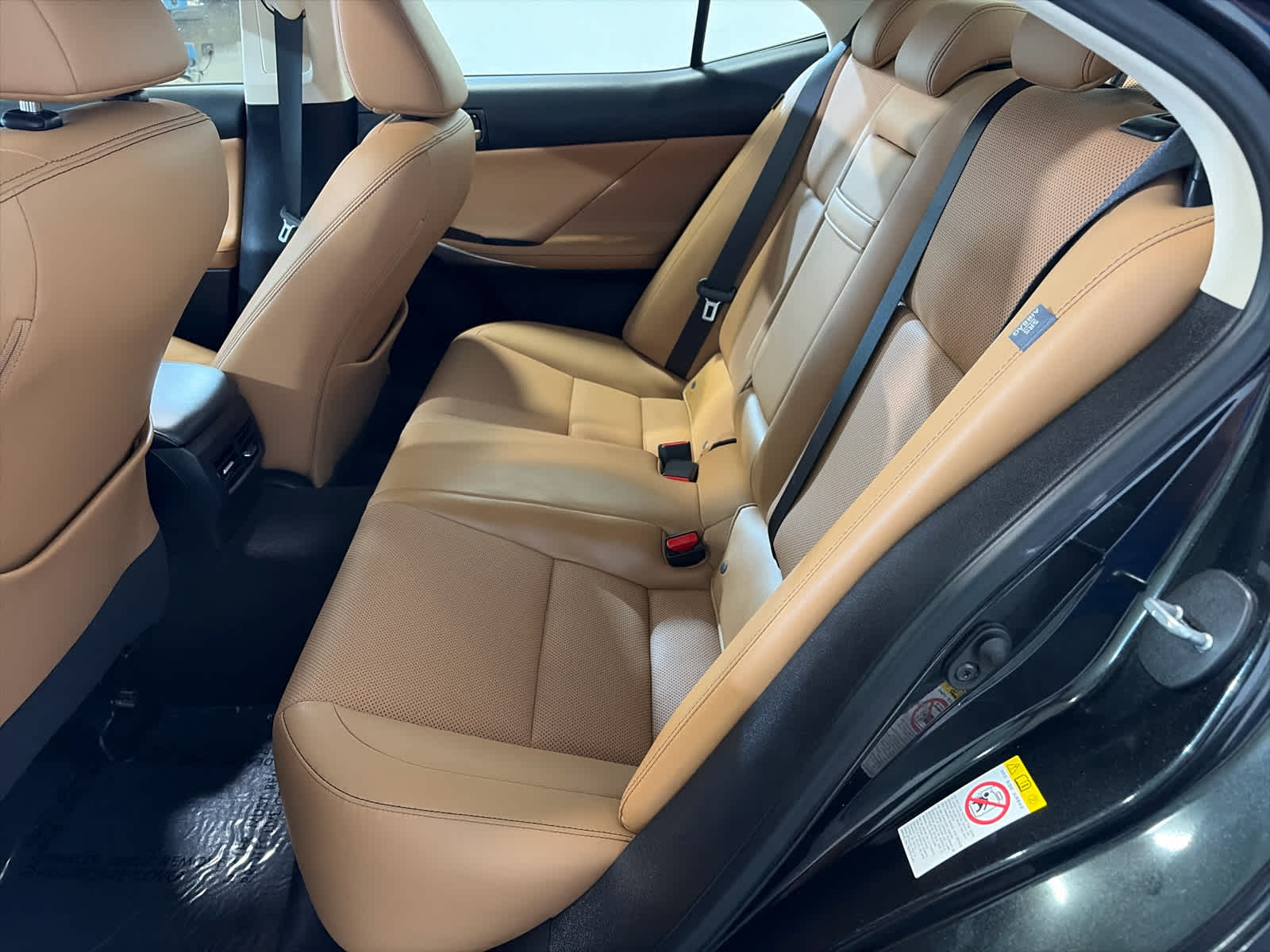 2019 Lexus IS 300 