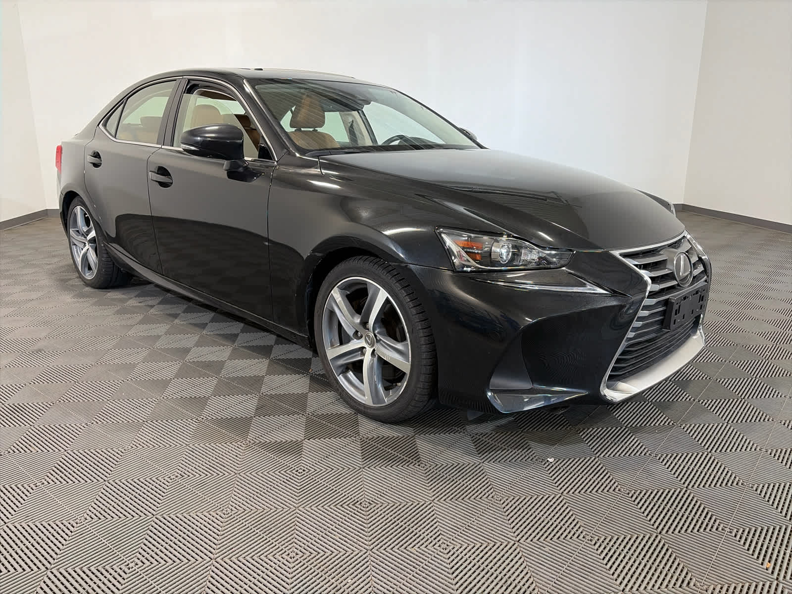 2019 Lexus IS 300 