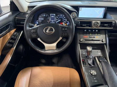 2019 Lexus IS 300 