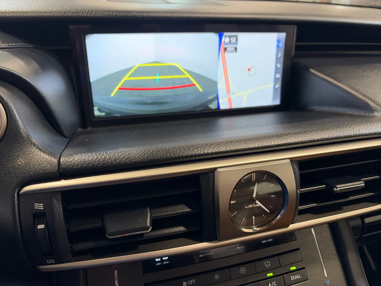2019 Lexus IS 300 