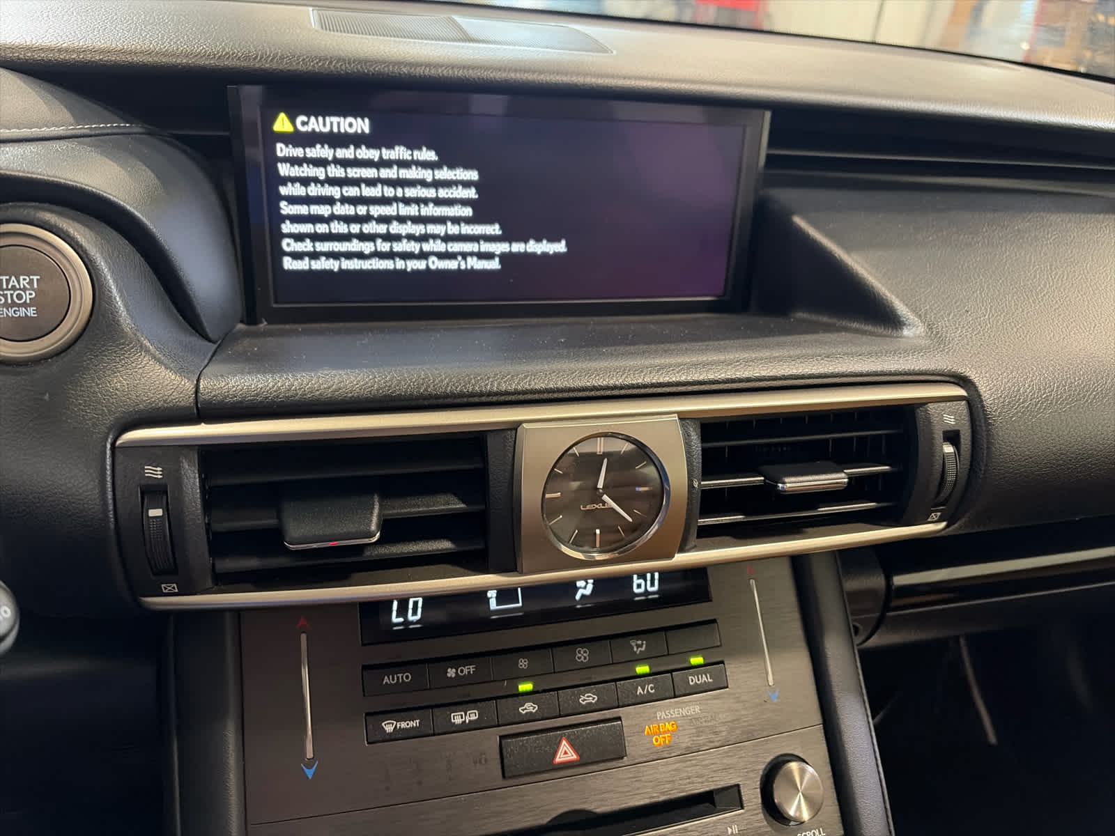 2019 Lexus IS 300 