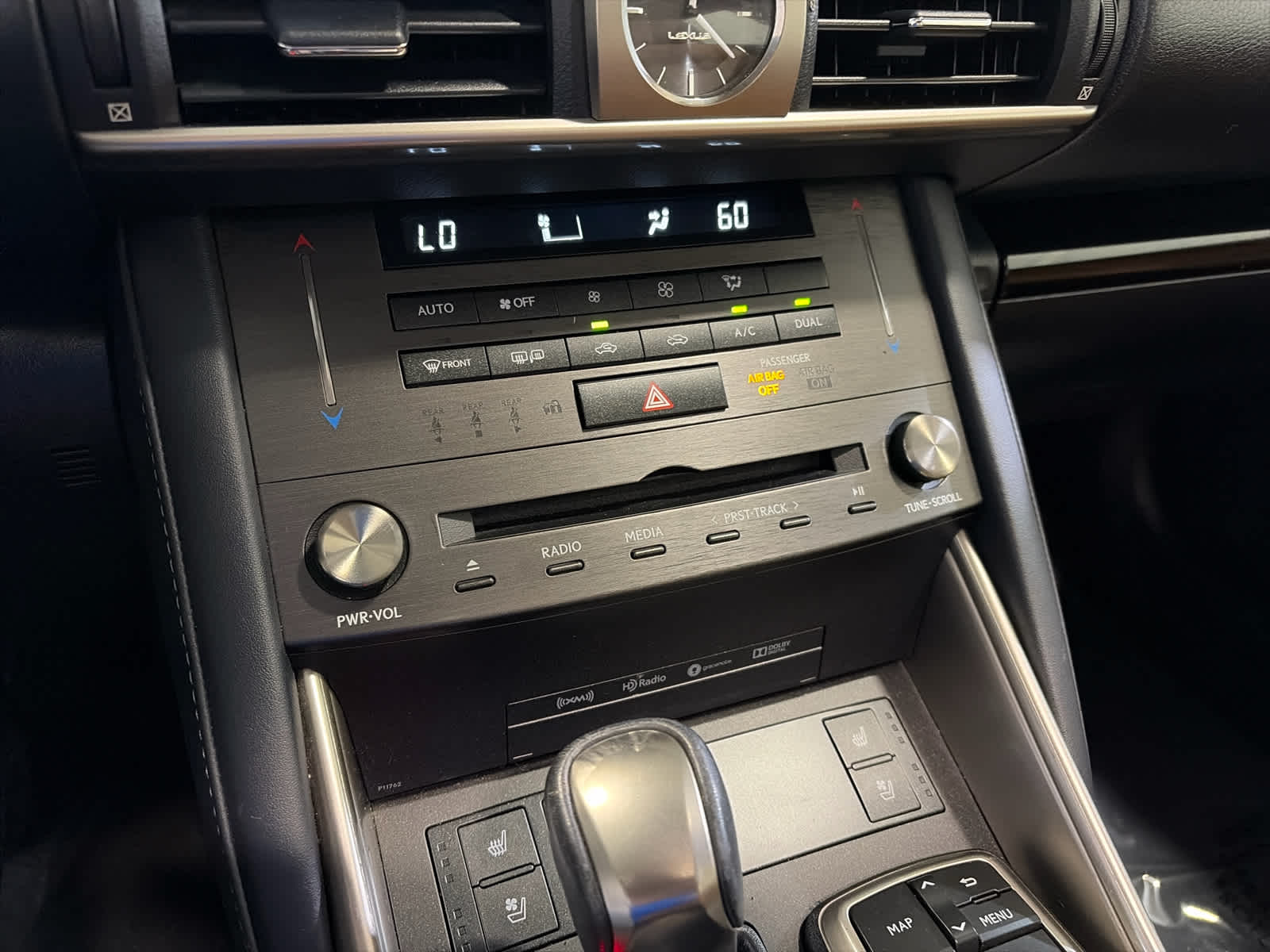 2019 Lexus IS 300 