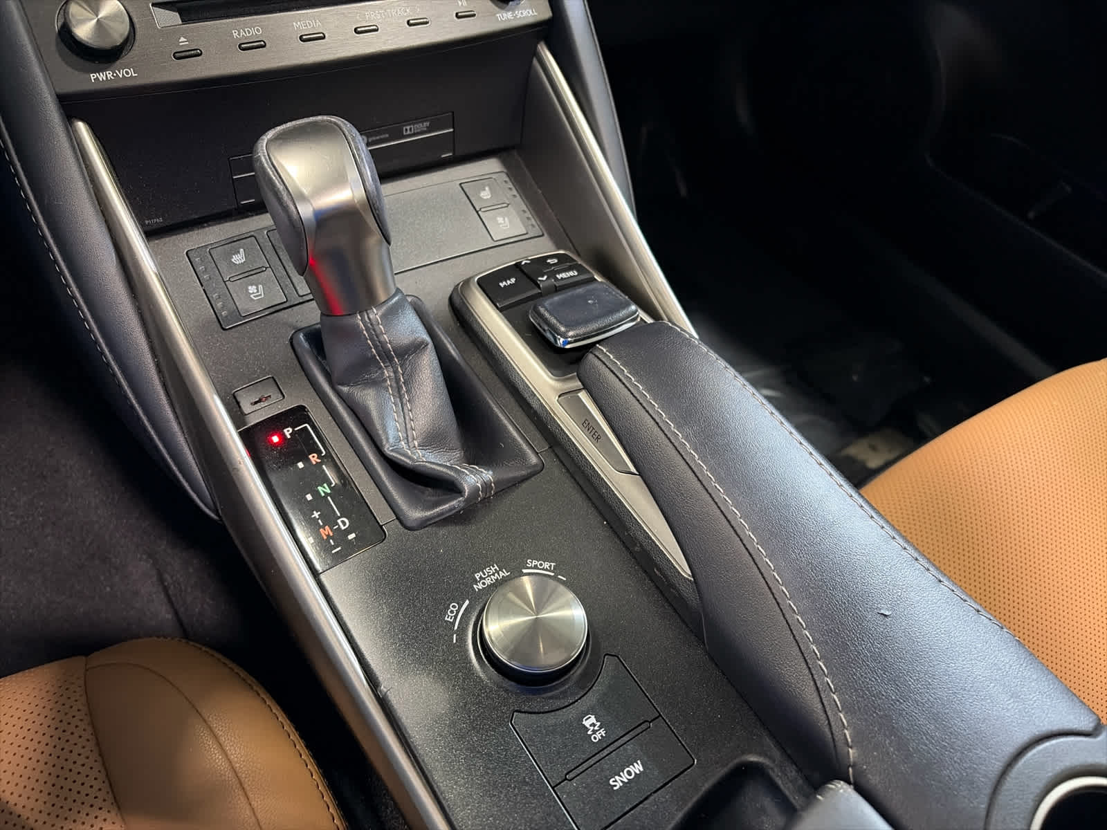 2019 Lexus IS 300 