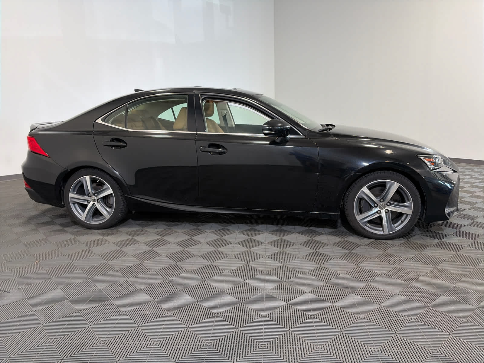 2019 Lexus IS 300 