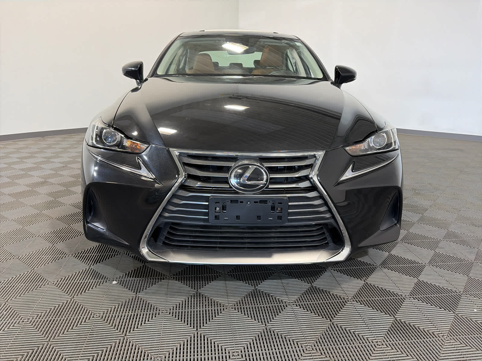 2019 Lexus IS 300 