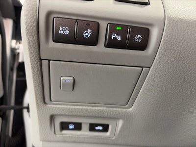 2010 Lexus LS 460 