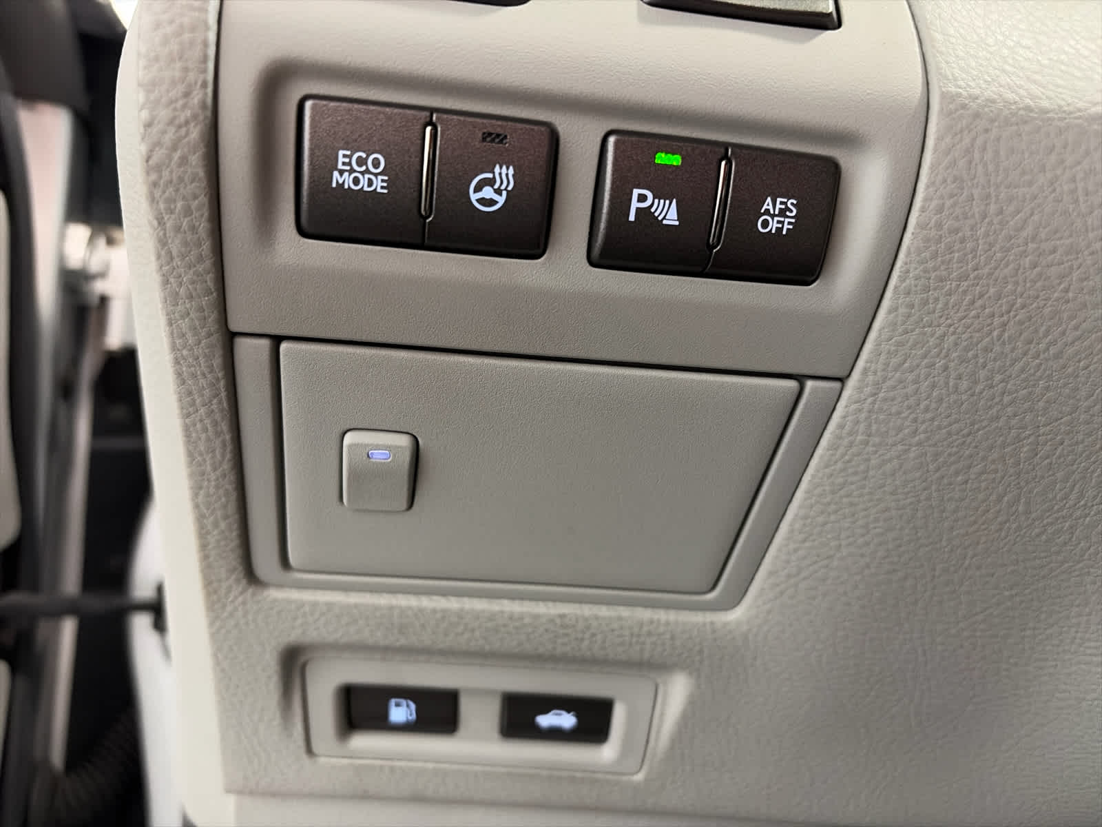 2010 Lexus LS 460 