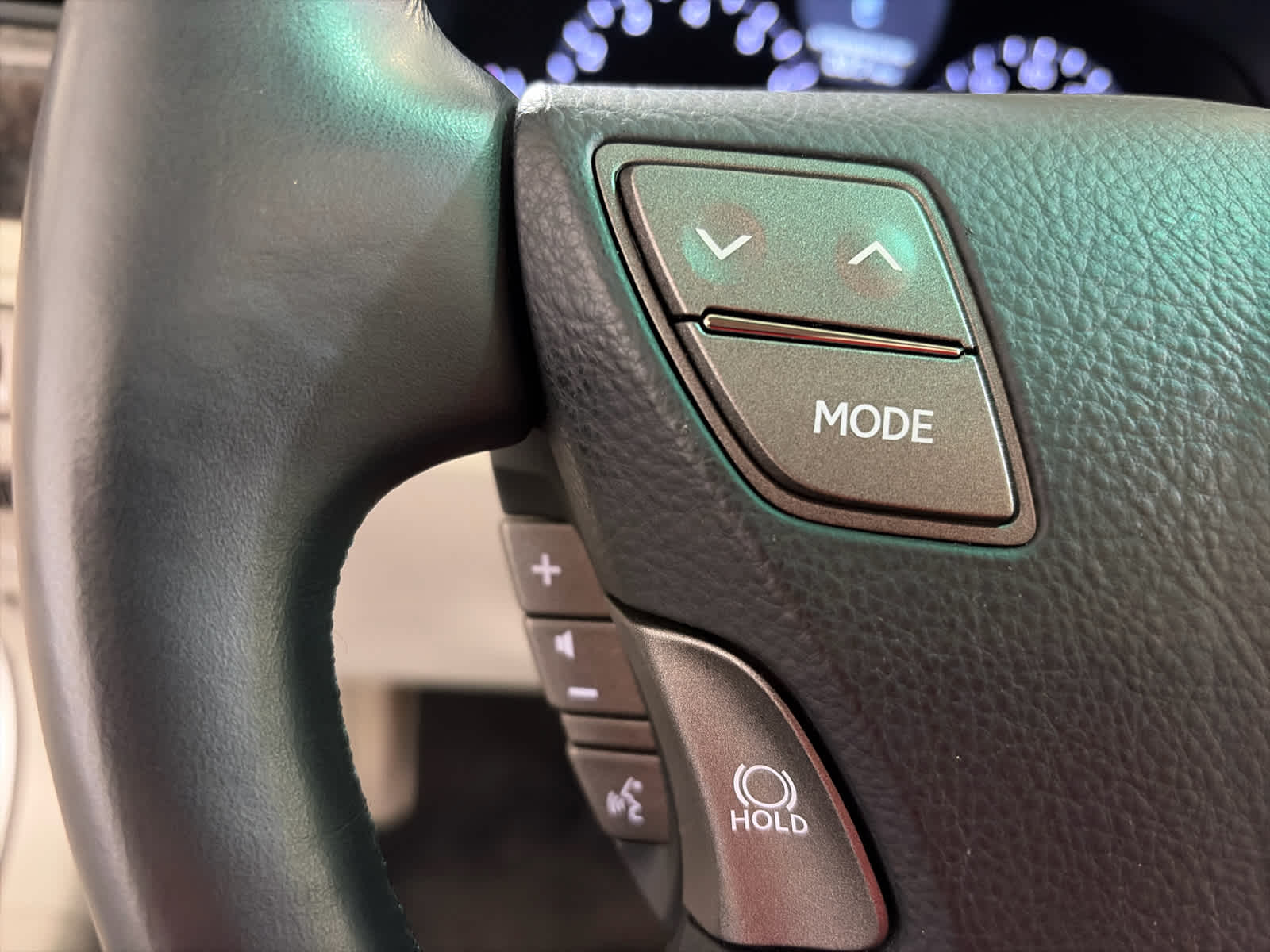 2010 Lexus LS 460 