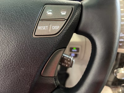 2010 Lexus LS 460 