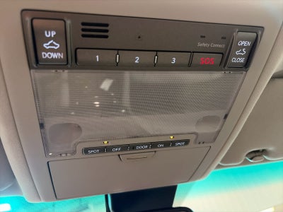 2010 Lexus LS 460 