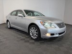 2010 Lexus LS 460 