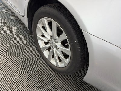 2010 Lexus LS 460 