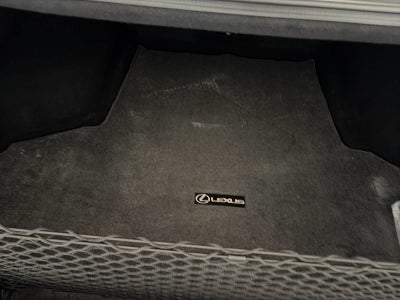 2010 Lexus LS 460 