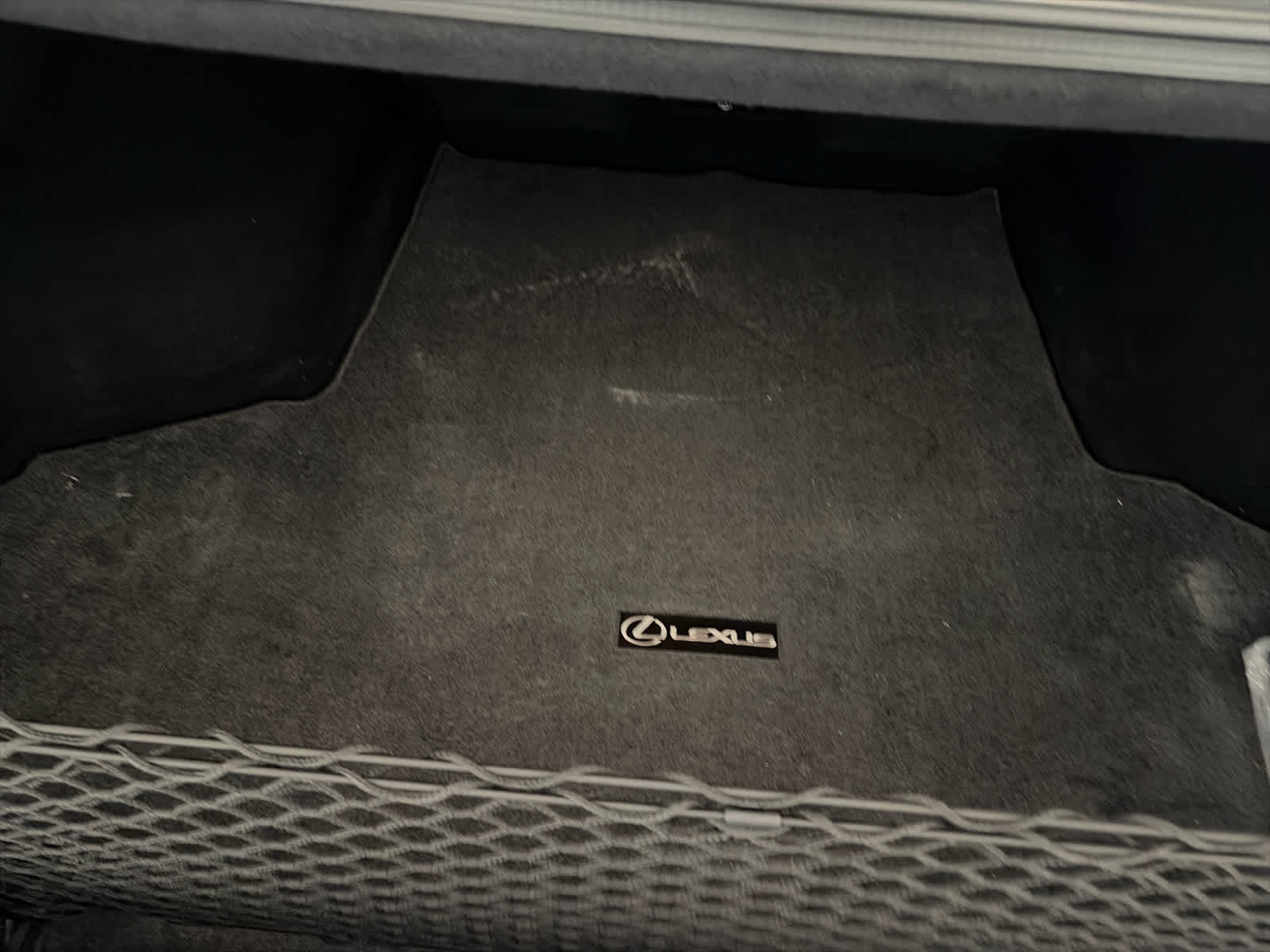 2010 Lexus LS 460 