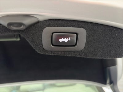 2010 Lexus LS 460 