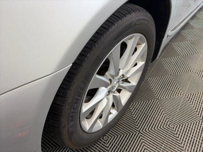 2010 Lexus LS 460 