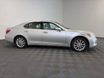 2010 Lexus LS 460 