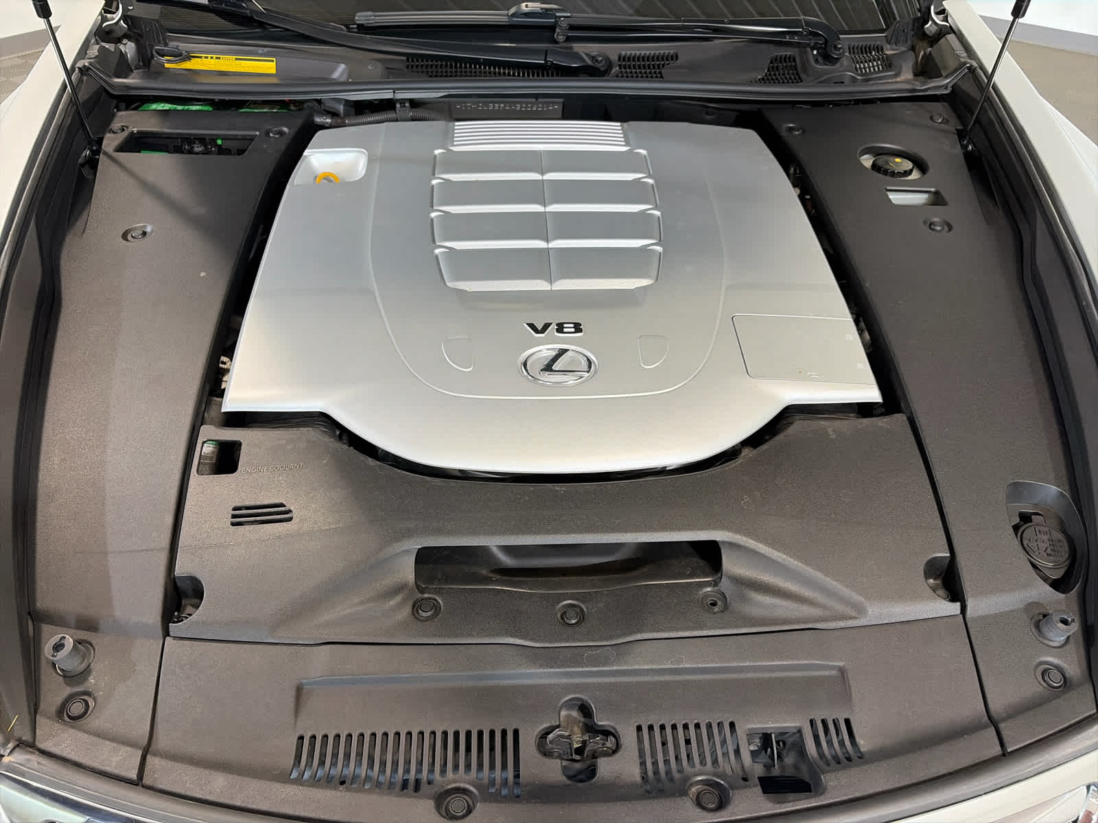 2010 Lexus LS 460 