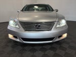 2010 Lexus LS 460 