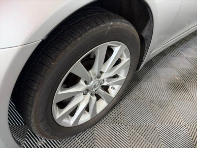 2010 Lexus LS 460 