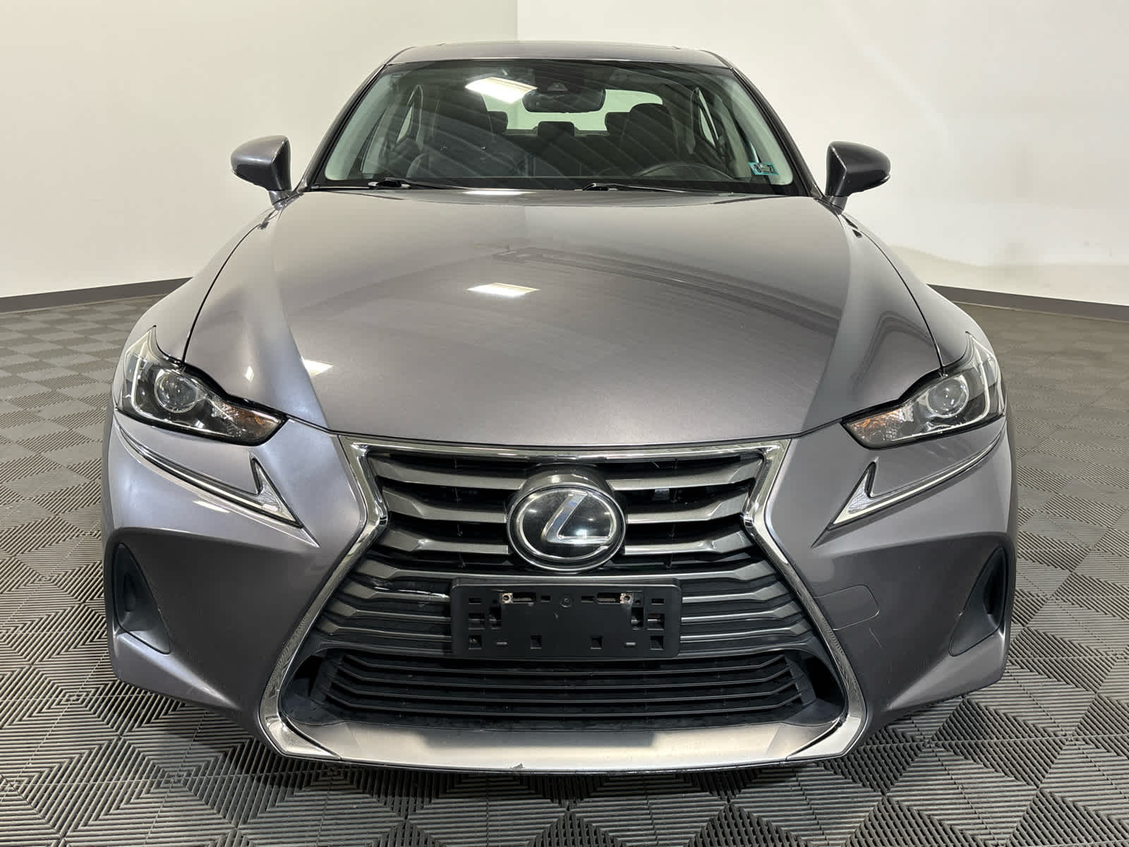 2017 Lexus IS 300 
