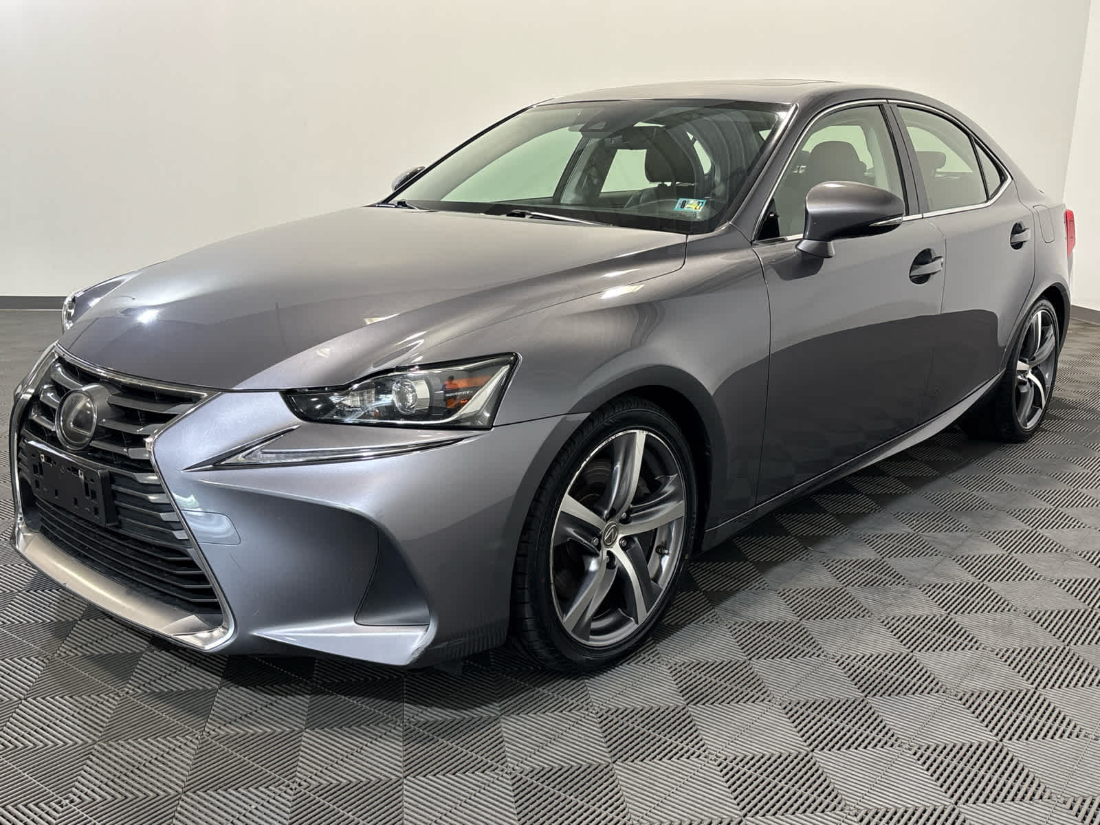 2017 Lexus IS 300 