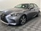 2017 Lexus IS 300 