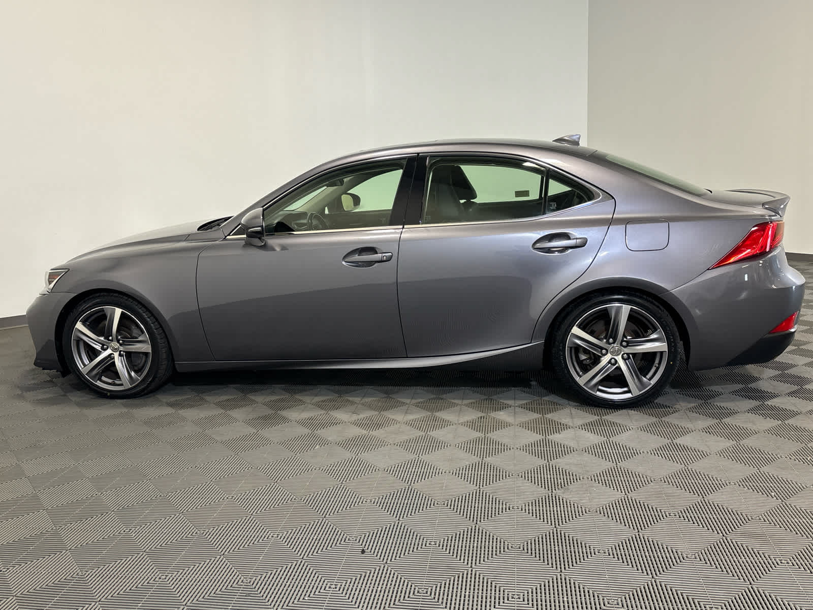 2017 Lexus IS 300 