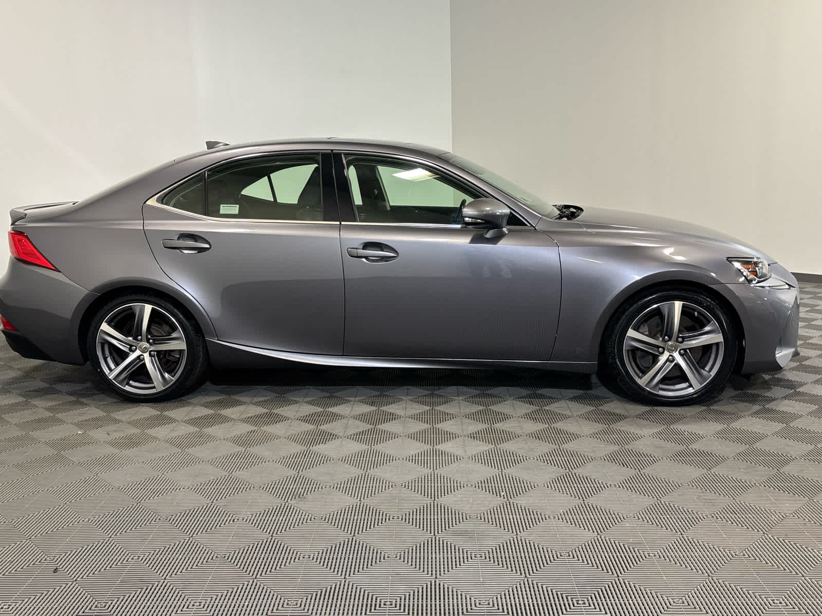 2017 Lexus IS 300 