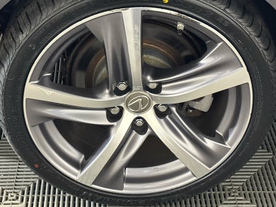 2017 Lexus IS 300 