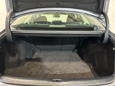 2017 Lexus IS 300 