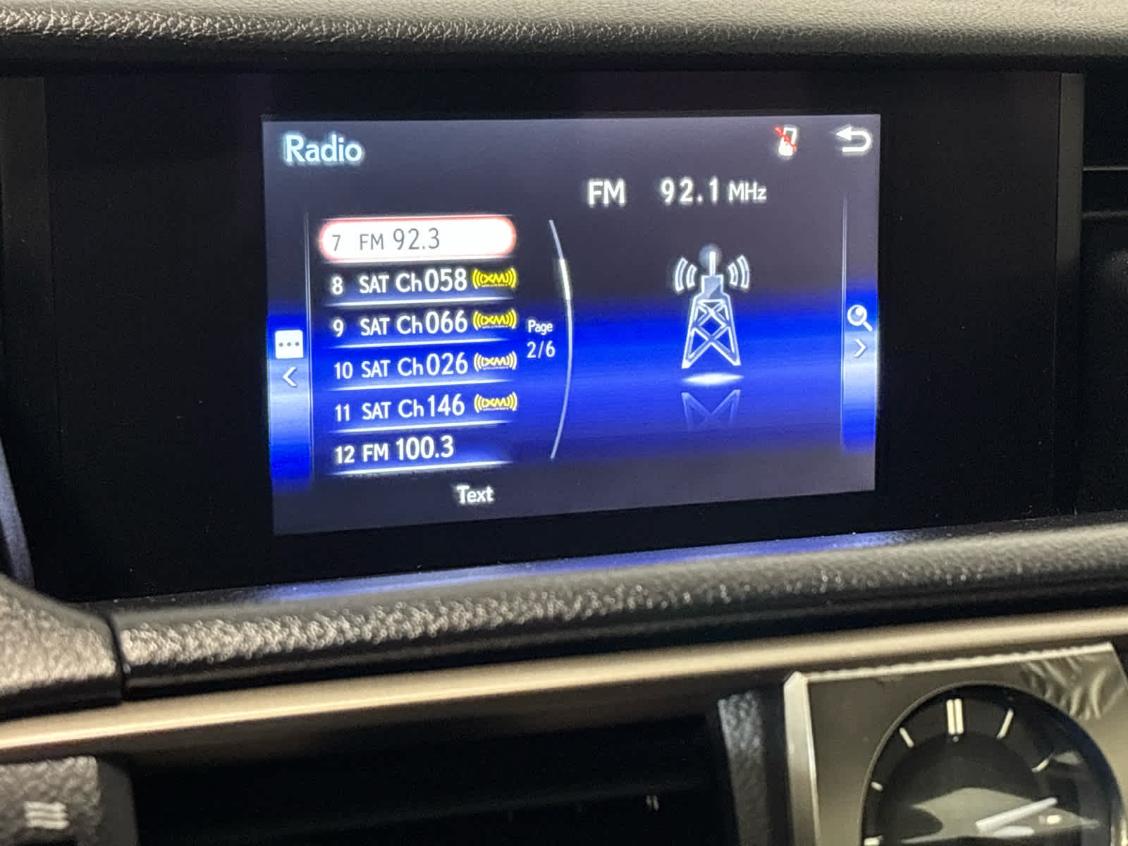 2017 Lexus IS 300 