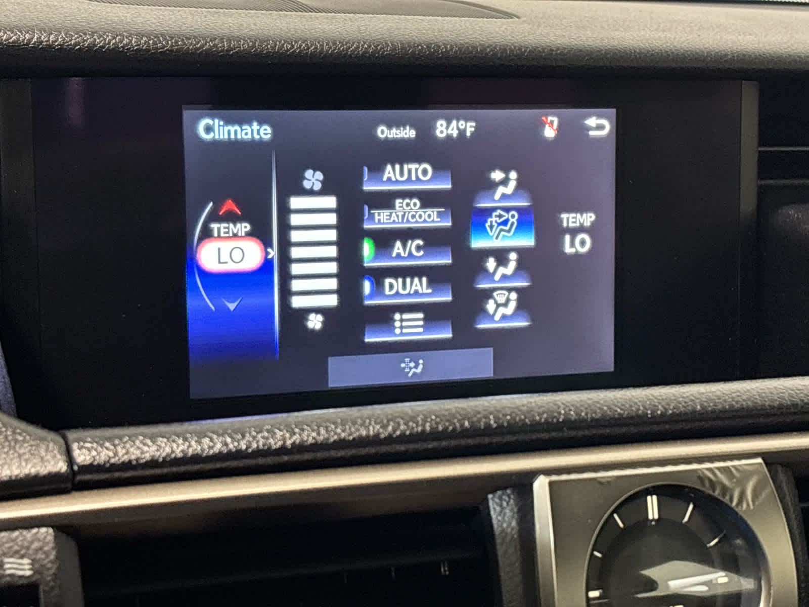 2017 Lexus IS 300 