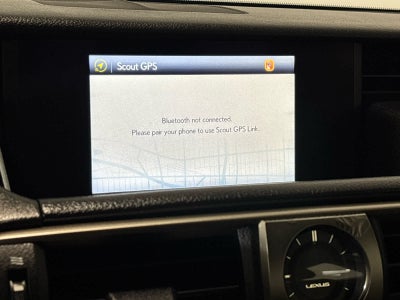 2017 Lexus IS 300 