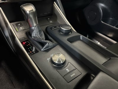 2017 Lexus IS 300 